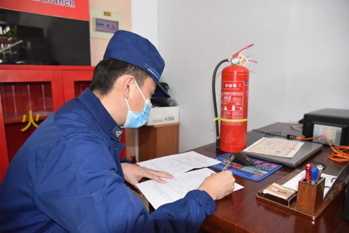 运城消防联合市场监管部门开展消防产品专项检查